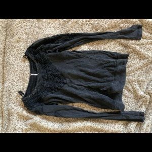 free people long sleeve